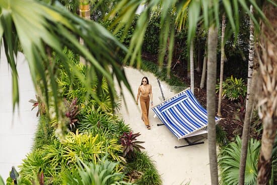 HOTEL CROWNE PLAZA KEY WEST LA CONCHA – vue 3