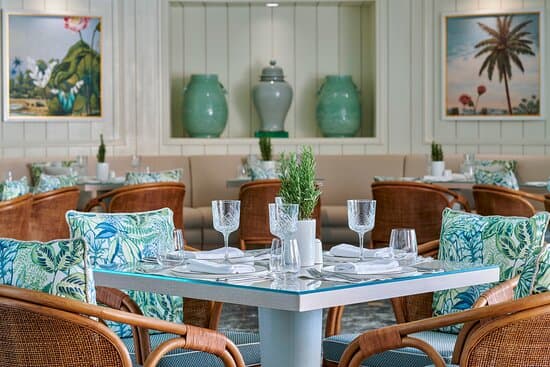 MENA HOUSE OBEROI CAIRO – vue 4