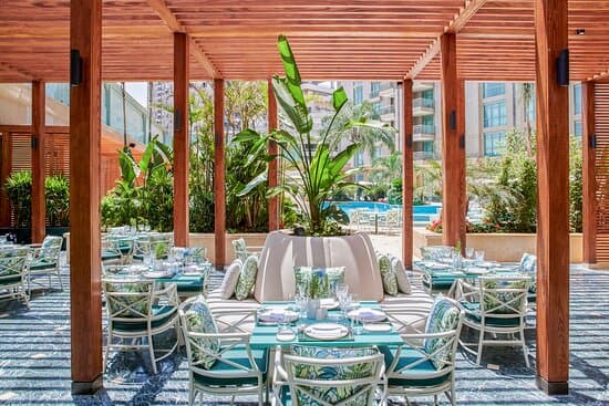 MENA HOUSE OBEROI CAIRO – vue 3