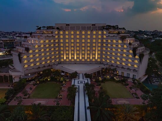 Hôtel TAJ KRISHNA HOTEL HYDERABAD
