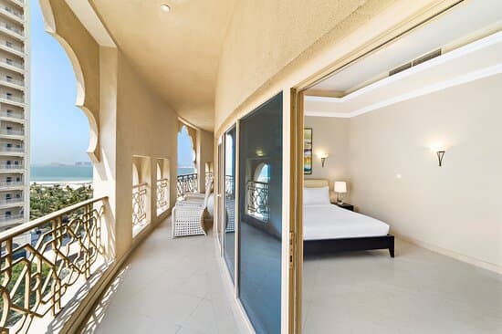 AL HAMRA FORT HOTEL & BEACH RESORT RAK 5* – vue 3