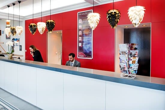 SAINTE ROSE HOTEL LOURDES – vue 4