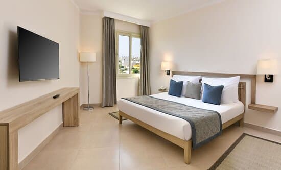 Hotel Club Marmara Hurgada 4* – vue 5