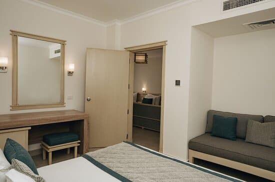 Hotel Club Marmara Hurgada 4* – vue 4