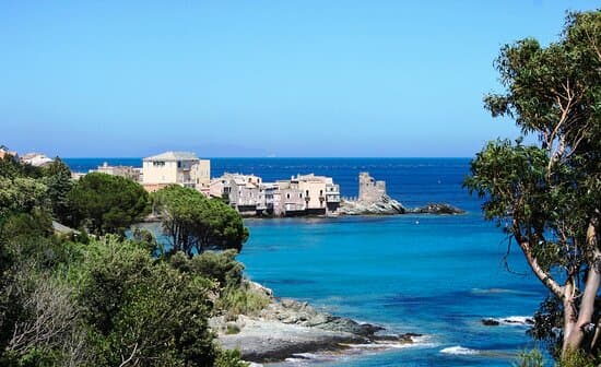 HOTEL CASTEL BRANDO – vue 3