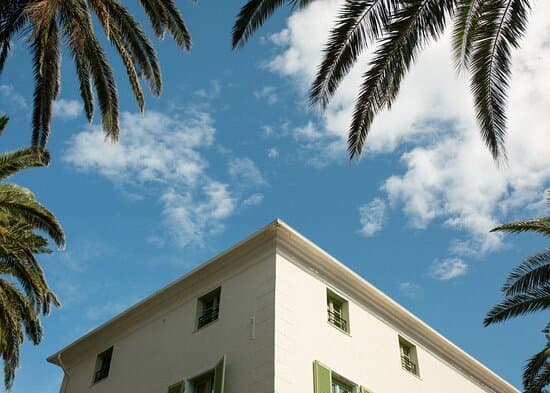 HOTEL CASTEL BRANDO – vue 2