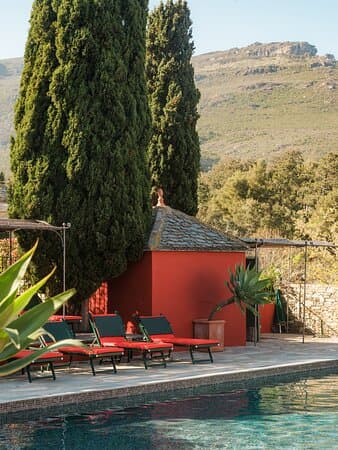 HOTEL CASTEL BRANDO – vue 5