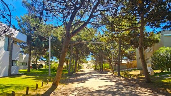HOTEL LA ERMITA – vue 3