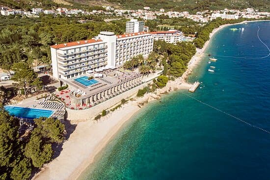 Hôtel hôtel Lookéa Jadran