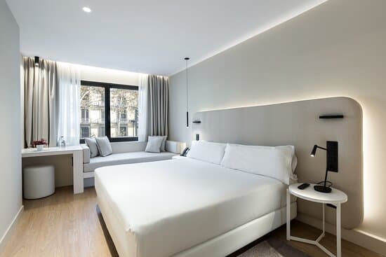 Hôtel ROYAL RAMBLAS