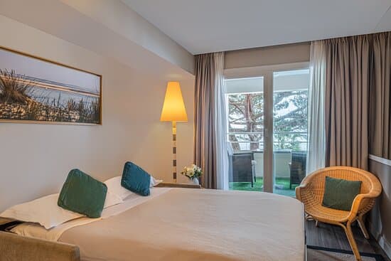 INTER HOTEL LE NAUTIC ARCACHON – vue 3