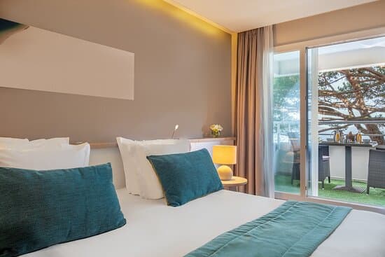 INTER HOTEL LE NAUTIC ARCACHON – vue 2