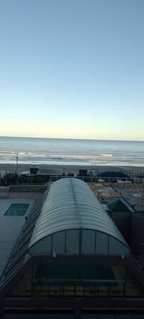 HIGH TECH PETIT PALACE SAN BERNARDO HOTEL MADRID – vue 3