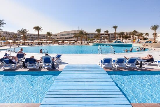 Hotel Golden Five 5* – vue 4
