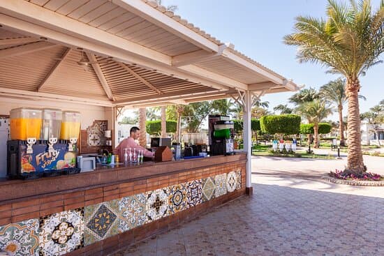 Hotel Golden Five 5* – vue 3