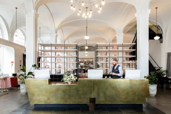 HOTEL RICHMOND – vue 4