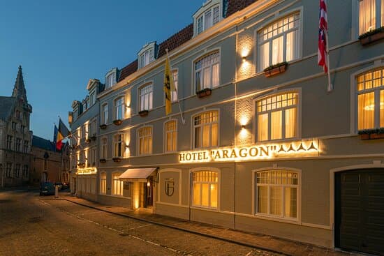 Hôtel PEDRO I DE ARAGON HOTEL HUESCA