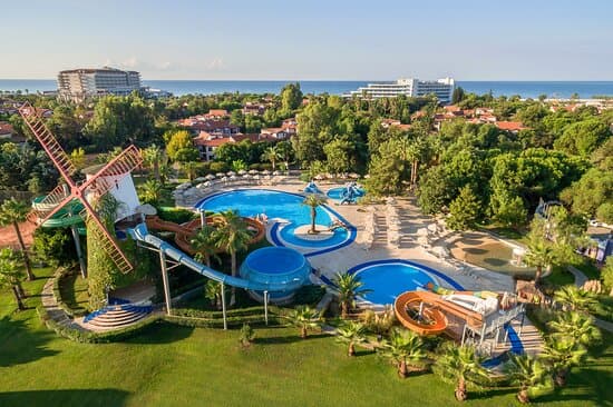 STARLIGHT SUITEN HEUMARKT HOTEL VIENNA – vue 2