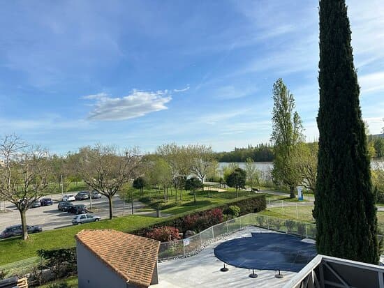 FORMULE 1 MERCURE VALENCE NORD – vue 5
