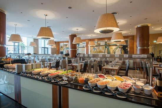 VILA GALE HOTEL SANTA CRUZ – vue 4