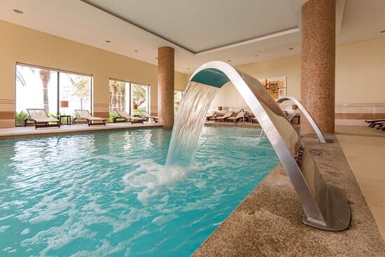 VILA GALE HOTEL SANTA CRUZ – vue 2