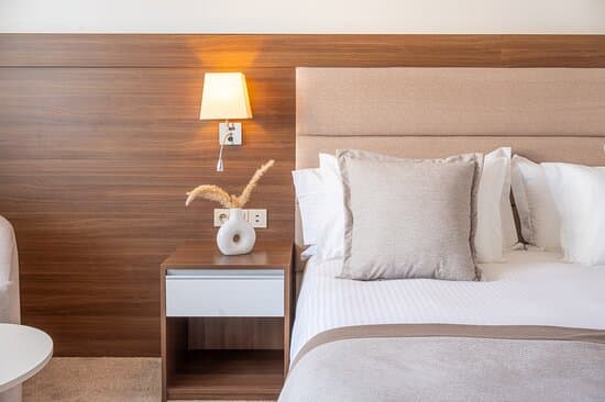 Hôtel KENZI BASMA HOTEL CASABLANCA
