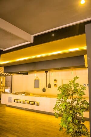 Hotel Adrar 3* – vue 5