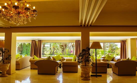 Hotel Adrar 3* – vue 4