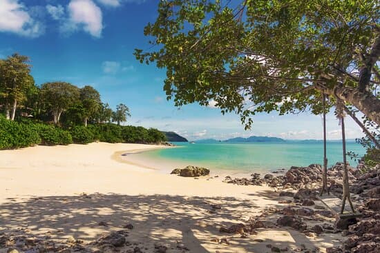 HILLTOP HOTEL PHUKET – vue 4