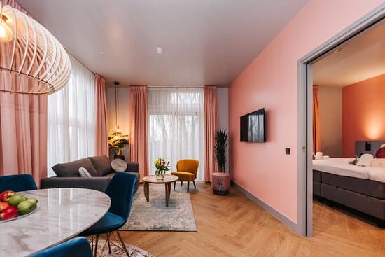 HOTEL KEUR – vue 5