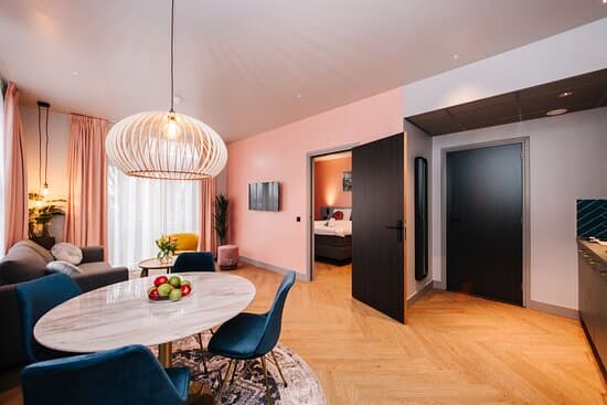 HOTEL KEUR – vue 2
