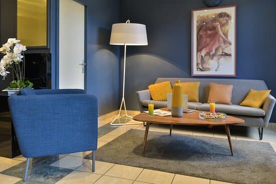 HOTEL SOLEIL ET JARDIN – vue 4