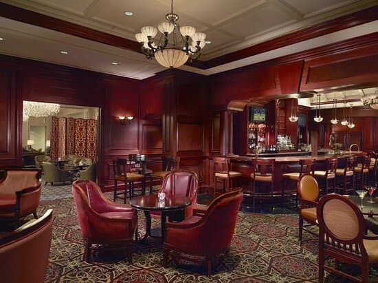 OMNI SHOREHAM HOTEL WASHINGTON – vue 3