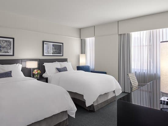 TRAVELODGE PHILADELPHIA – vue 4