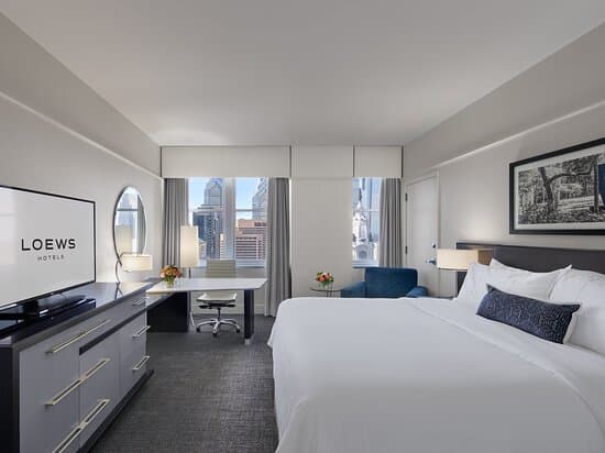 TRAVELODGE PHILADELPHIA – vue 5