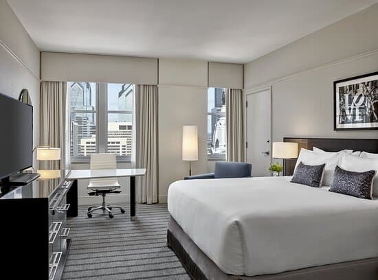 TRAVELODGE PHILADELPHIA – vue 3