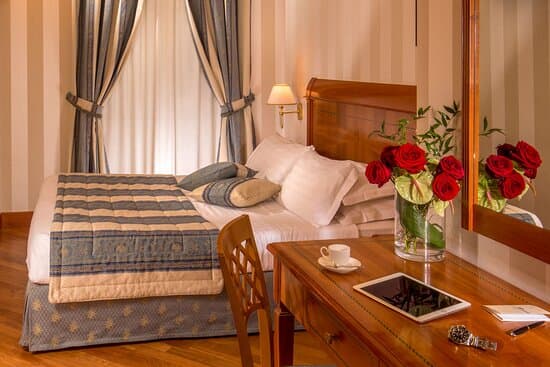Hôtel ALBERGO OTTOCENTO ROME