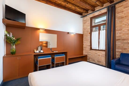 Hôtel HOTEL NUOVO NORD