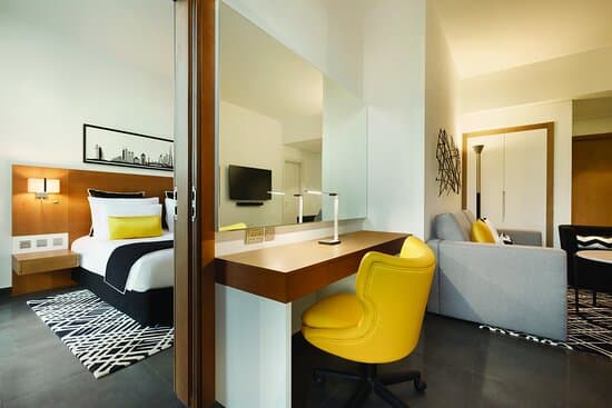 TRYP LOS GALLOS HOTEL CORDOBA – vue 2