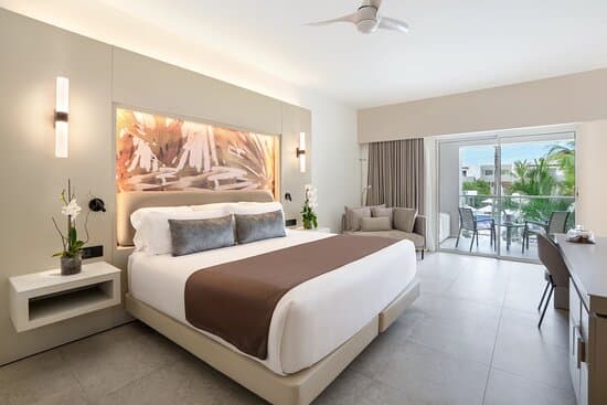 ISIS HOTEL AND SPA – vue 5