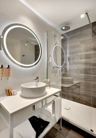 HOTEL MERCURE MONTPELLIER – vue 3
