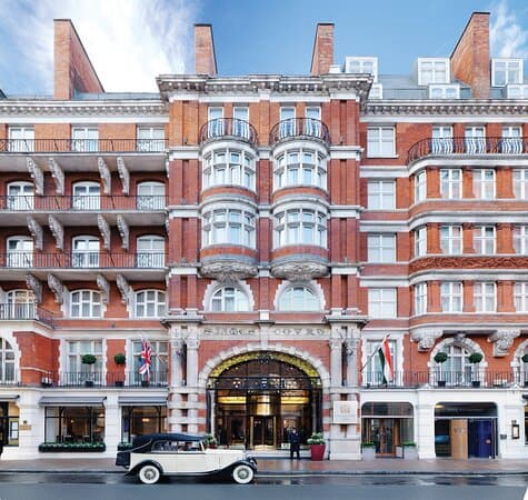 WESTMINSTER HOTEL NICE – vue 2