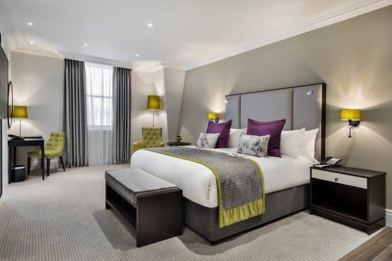 WESTMINSTER HOTEL NICE – vue 3