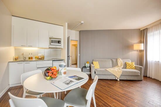 Hôtel CITADINES APART'HOTEL BRUXELLES SAINTE CATHERINE