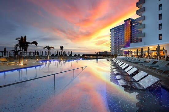Hôtel Hotel Club Don Pedro 2*