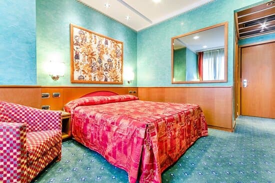 Hôtel BRUNELLESCHI HOTEL