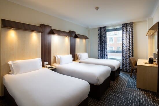Hotel Royal National 2* – vue 2