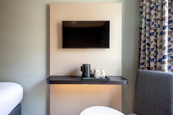 Hotel Royal National 2* – vue 5