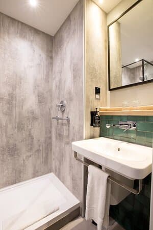 Hotel Royal National 2* – vue 3