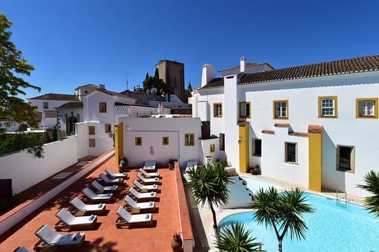 Hôtel SOLAR DA REDE POUSADA